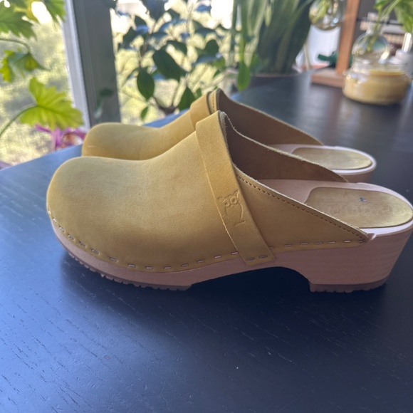 Sandgren clogs - Picture 3 of 4